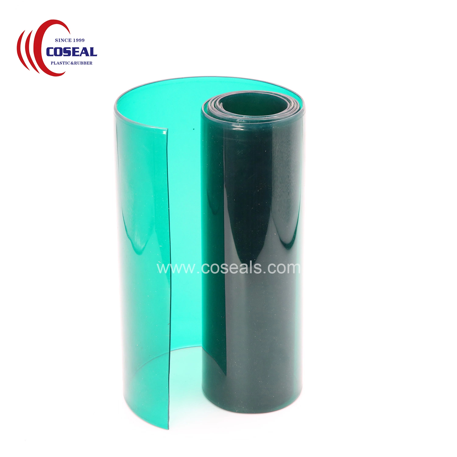 Anti-Static Super Clear Soft Flexible Fabric Protective Plastic PVC Sheet (polyvinyl chloride)