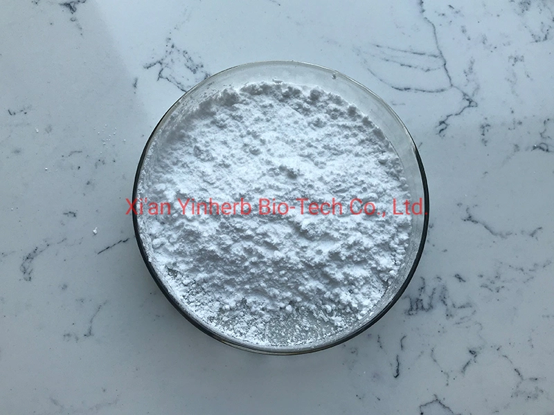 Us Warehouse Ursodeoxycholic Acid Ursodeoxycholic Acid Powder Udca CAS 128-13-2 USP30