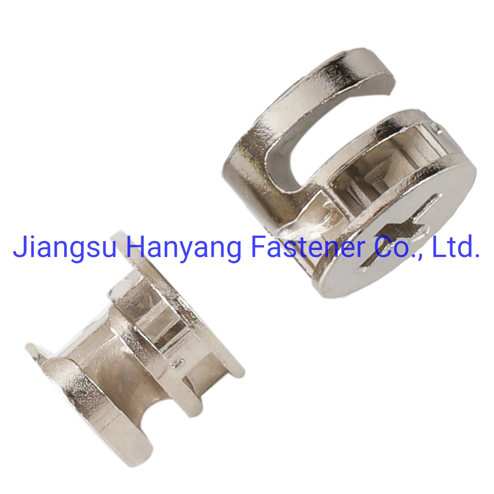 Lock Nut Furniture Cam Connectors Fittings