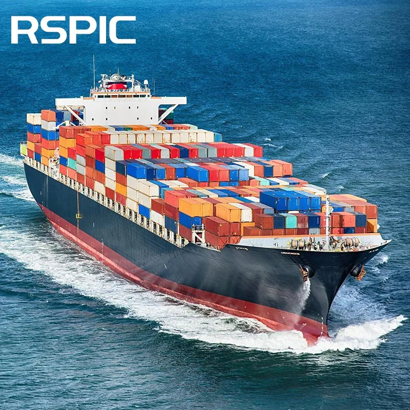 Railway Container Shipping Company, From Shenzhen China to Russia, Belarus