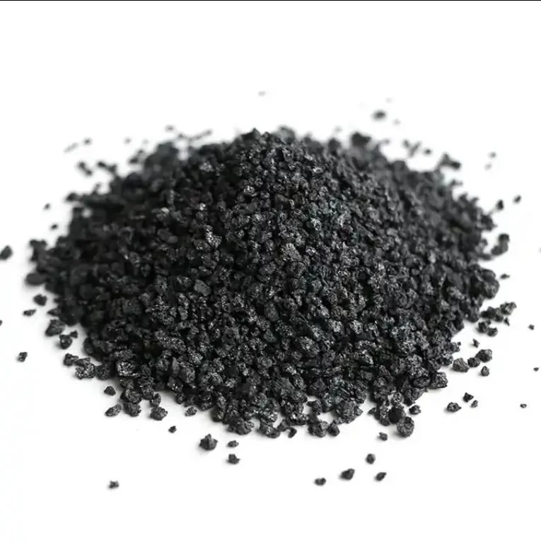 CPC/GPC Low Sulfur Low Moisture High FC Calcined Petroleum Coke/Pet Coke