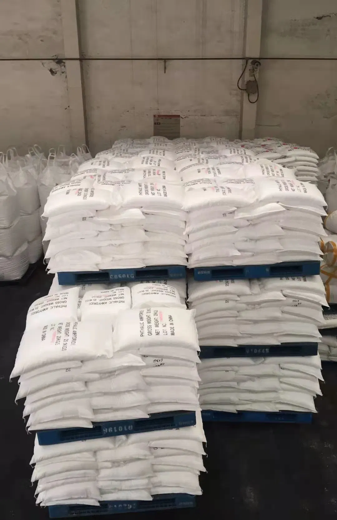 Urea formaldehído de melamina de alta calidad de polvo de resina CAS108-78 CAS-1