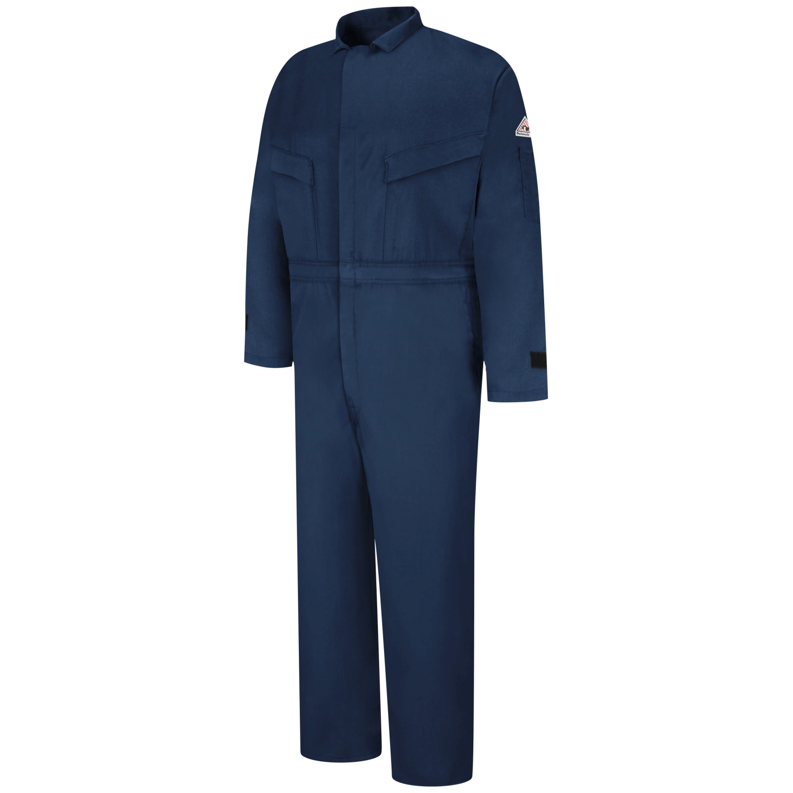 Elevate Your Safety Game with High-Performance Flame Resistant Workwear