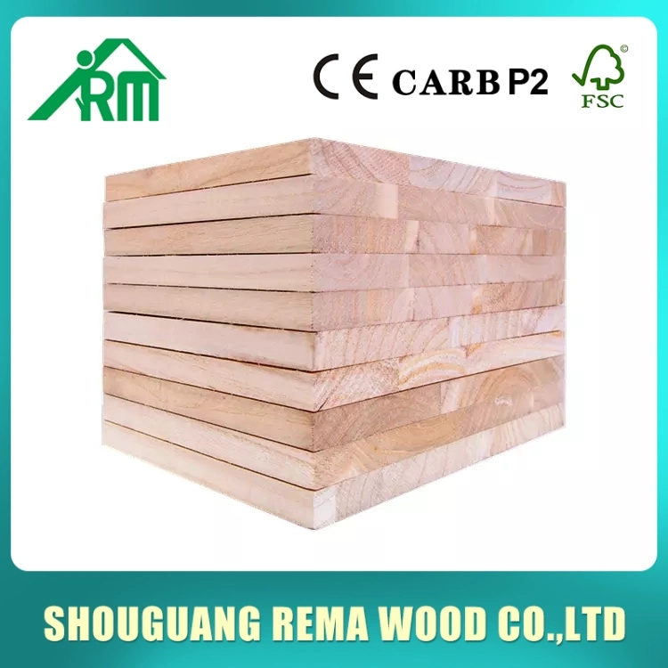 Factory Outlet Cedar Siding Solid Wood Board Pine Finger Jointed Wood Plank Pine Seam Board