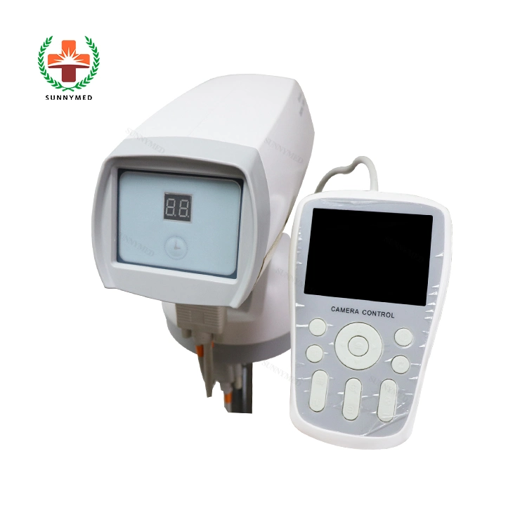 Hospital Electronic Video Colposcopy Examination Colposcope