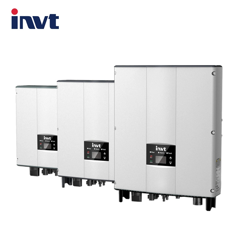 Invt High quality/High cost performance 220 Volt Pure Sine 3000W Electric Inverter for House Single Phase Inverter