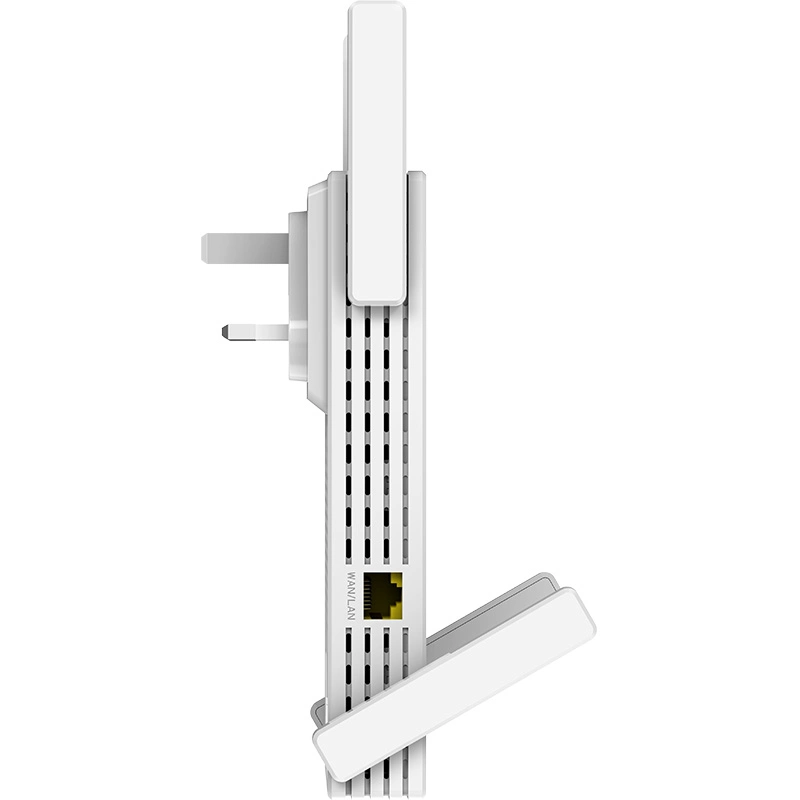 CF-AC2100 Repetidor inalámbrico router WiFi Extender 2100Mbps Fast WiFi Booster