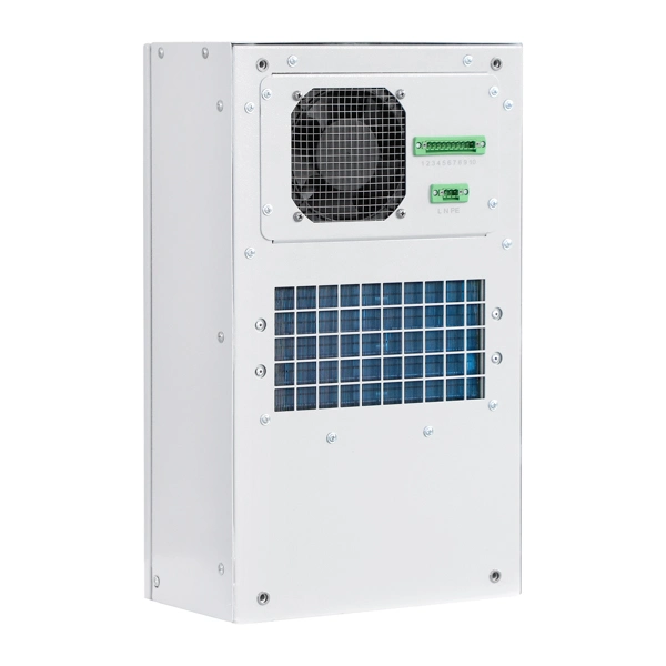 300W AC Aire acondicionado para máquina Industrial – Cooltechx