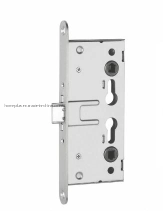 Stainless Steel 304 Lever Trim Panic Lock Fire Exit Door Hardware Lever Trim for Fire Rated Escape Door