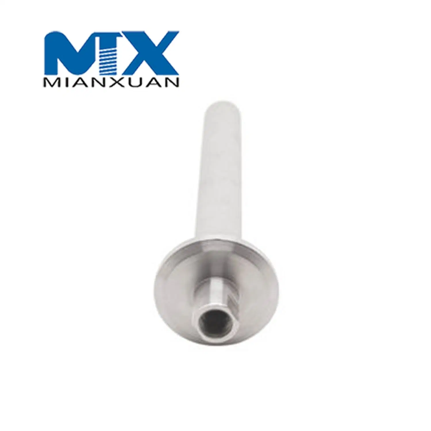 316L Carbonation Stone/Diffusion Stone Fittings for 1/8 Inches Tubing Sintered Stainless Steel