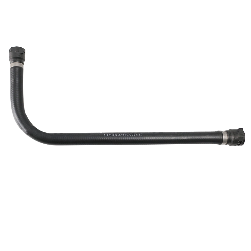 High Resistant Custom Manufacture Radiator Hose 11531438633