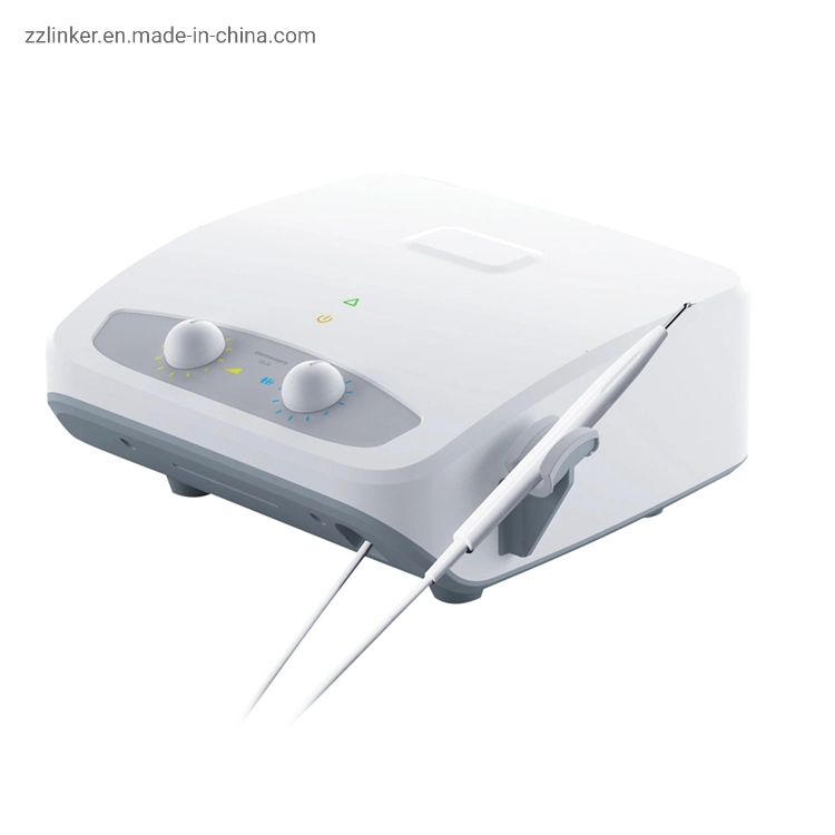 Lc-U34 de electrocirugía Dental cauterio eléctrico Electric Craniotome Cortador de cuchilla para la cirugía con taladro Precio