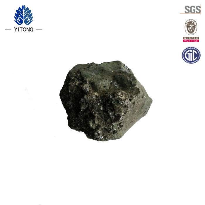 Metallurgical Silicon Slag Dross Dust 10-50mm, 50-100mm