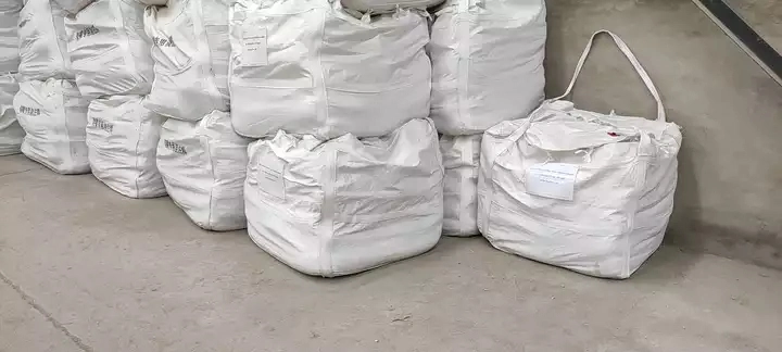 High Alumina Castables Calcium Aluminate High Alumina Cement