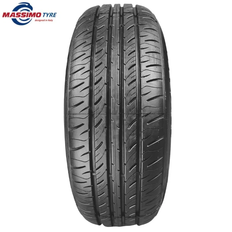 Top Quality Massimo Brand Chinese Tyres for HP UHP SUV All-Terrain Light-Truck with Cheap Price Passenger Car Tyres