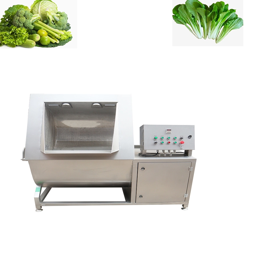 Vegetable Meat Fish Shrimp Fruit and Vegetable Washing Machine Fruit and Veg Washer