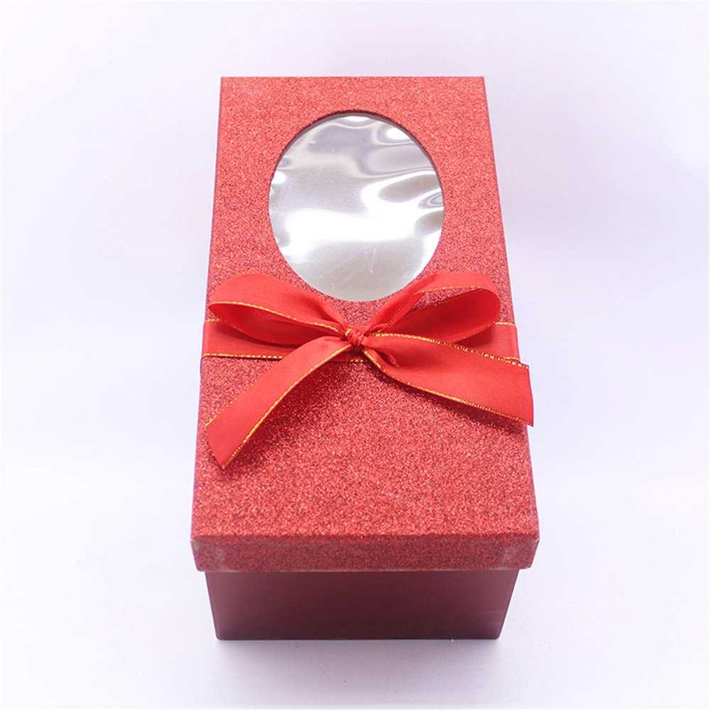 Wholesale/Supplier Decorative Box New Item Transparent Box