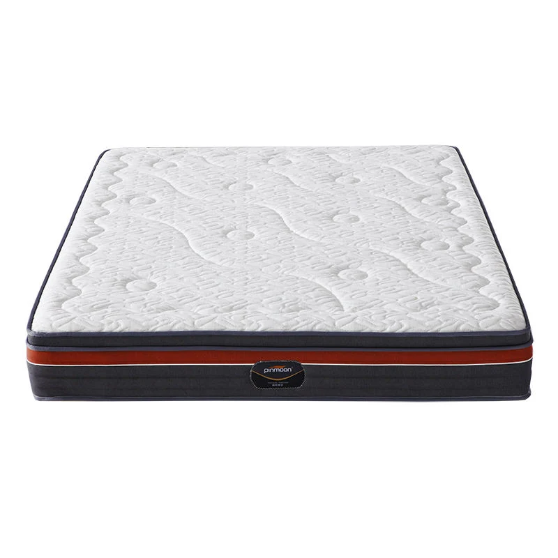 Hotel Mattress Manufacture Wholesale/Supplier Price Hotel King Size Spring Bed Mattress