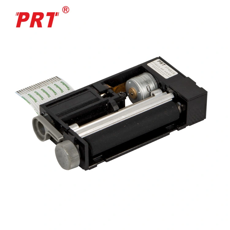 PT481S-BP Printer Thermal Printer Mechanism Compatible with Seiko LTP1245