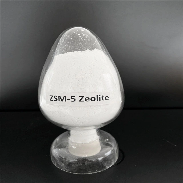 Bajo Precio Fabricante Natural Catalyst 4A polvo de Zeolita para oxígeno Concentrador