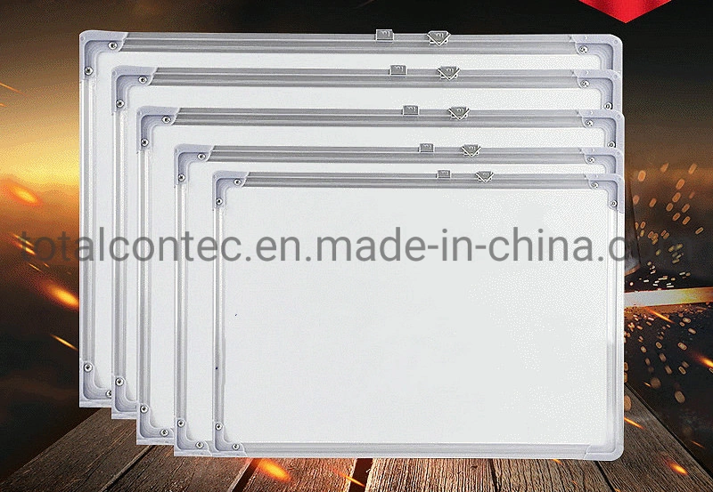 Hight Quality White Board (safety Notice Board) for Sales