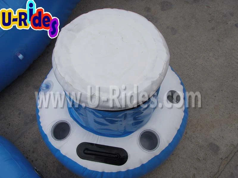 Bote de Ocio inflable, Inflatable