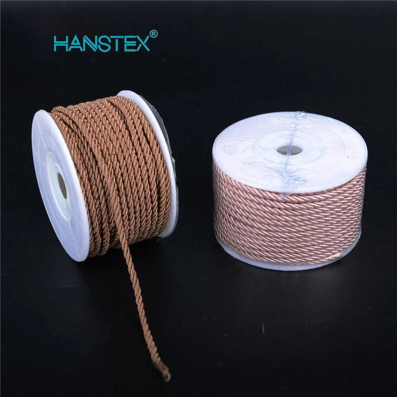 Hans Wholesale/Supplierr Custom Worn out Twine Rope