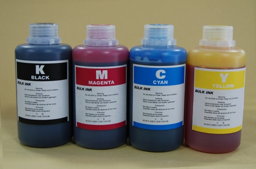 Premium Sublimation Ink for Epson 7700