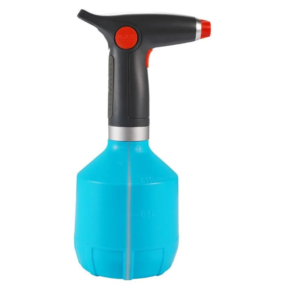 Spray Bottle Cleaning Solution Indoor Outdoor Plants Automatic Watering Can Electric Plant Mister Bl20477