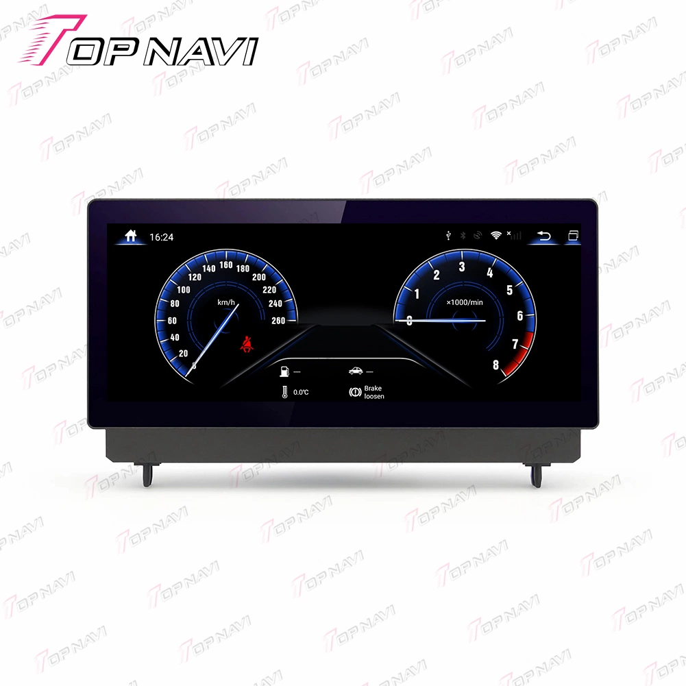 12.3inch Car Radio GPS Navigation Stereo Android Screen for Lexus Is Is200 Is250 Is300 Is350 2022 2023 Carplay Multimedia Video Player