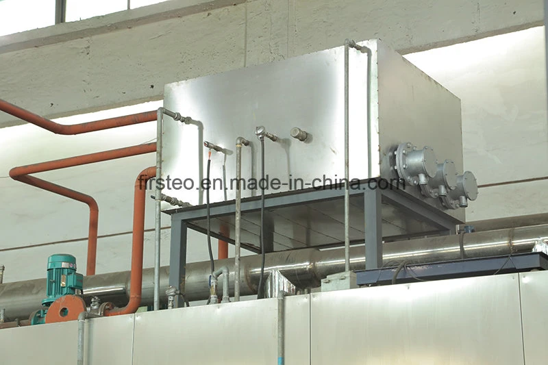 Ce Standards Eo Sterilizer Chamber Sterilization