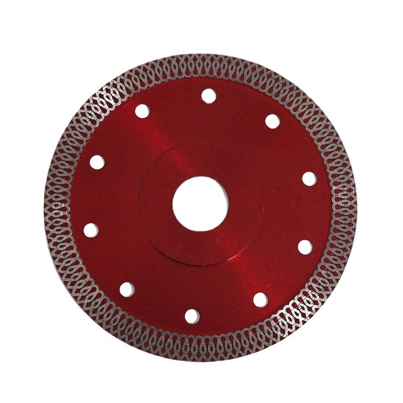 Various Tile Cutting Disc Tile Ceramic Granite Marble Cutting Blades Cutting Tools Accessorie