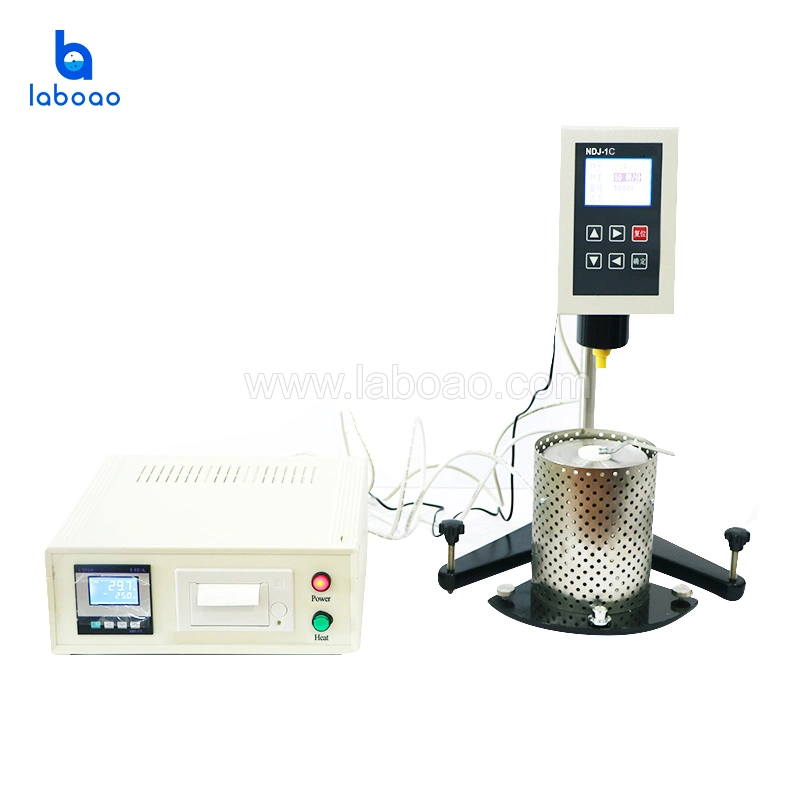 Laboao Brookfield Rotational Viscometer