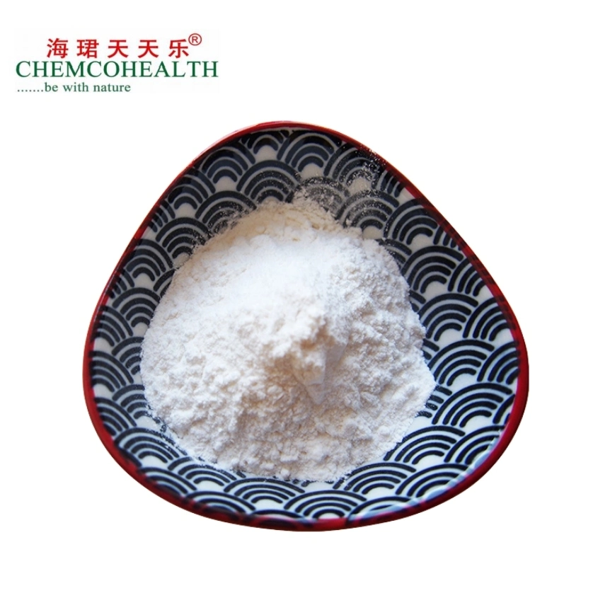 Food Grade USP/Ep Certification CAS 9007-28-7 Sodium Chondroitin Sulfate