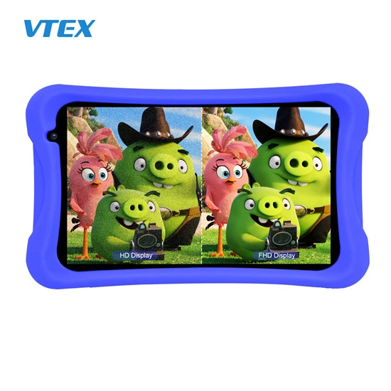 Comprimés de 8 pouces Android 1280*800 IPS 3G SIM Enfants Tablet PC