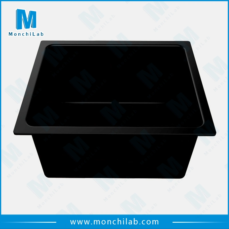 China Supply Chemical Resistant Laboratory Sink