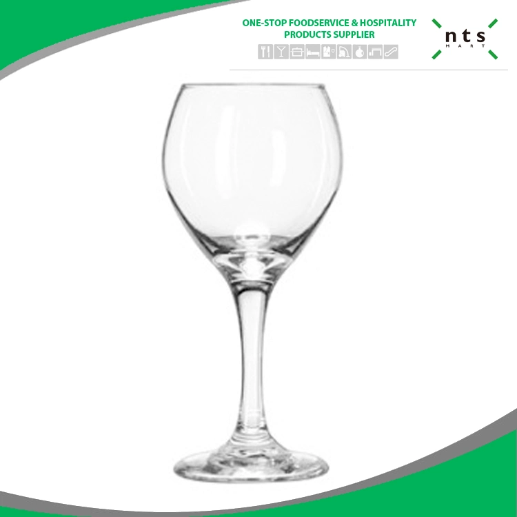 Copa Goblet Water Glass Drinking Glass Wine Glass for Hotel Bar Restaurant