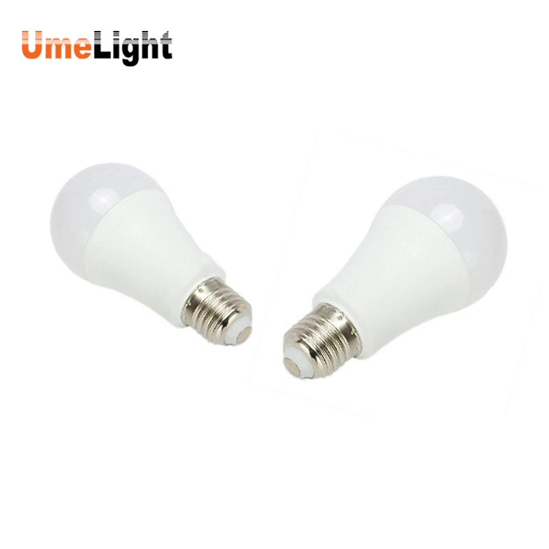Free Sample! ! ! 3W 5W 7W 9W 12W LED Bulb Lamp B22 E27 LED Light Bulb/ LED Bulb E27 LED Replacement Lamps Equivalent Lighting Fitting for Luminaire