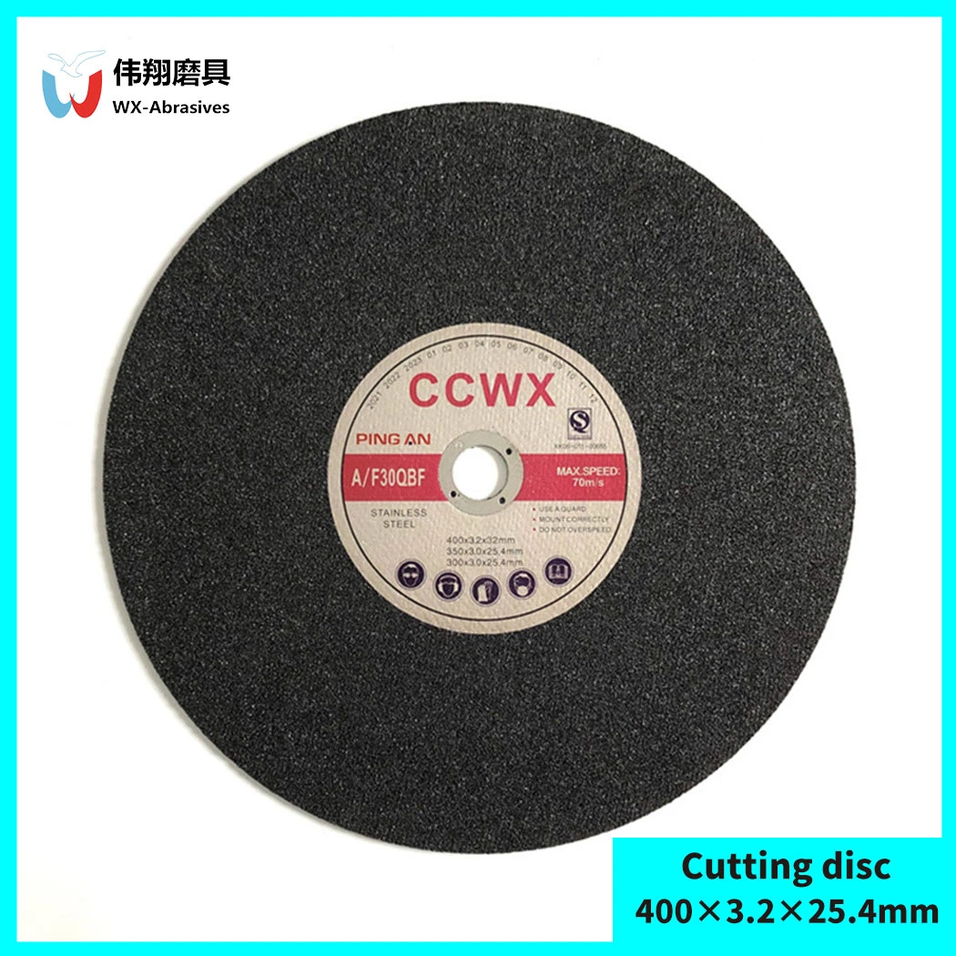 14 Inch Grinder Abrasive Grinding Cutting Disc Wheel Price