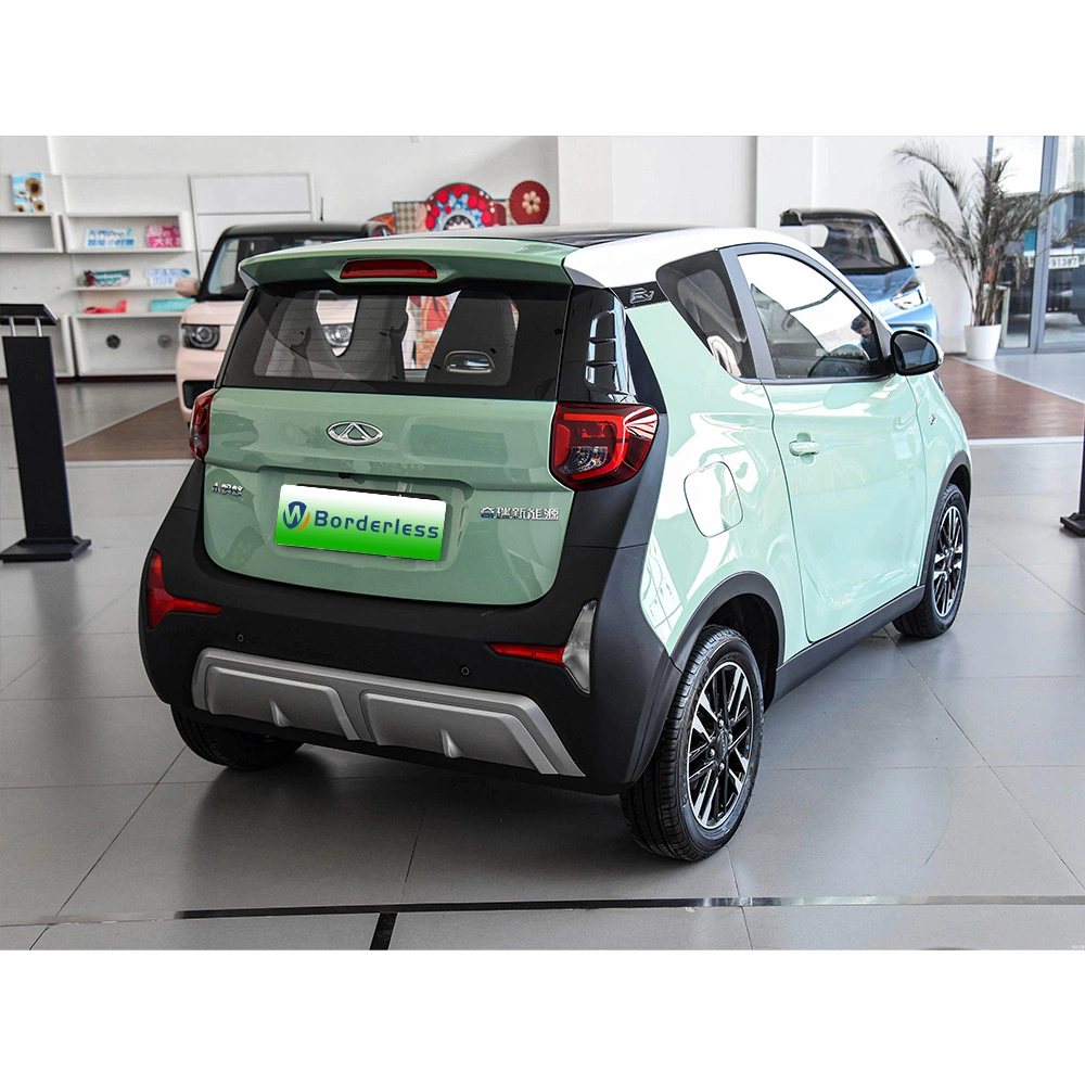 Chery Little Ant 408km EV Car Made in China New Listing