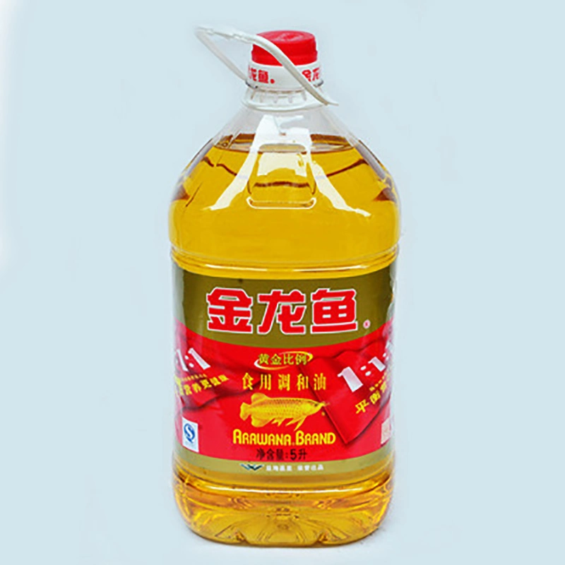 Wholesale/Supplier Large Barrels of Edible Oil, Seasoning Oil, Sunflower Seed Blending Oil, Olive Oil, Peanut Oil, Vegetable Oil