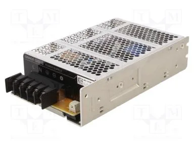 S8fs-C20036j	AC100-120 (200-240) V OMR Switching Power Supply PLC at Special Price