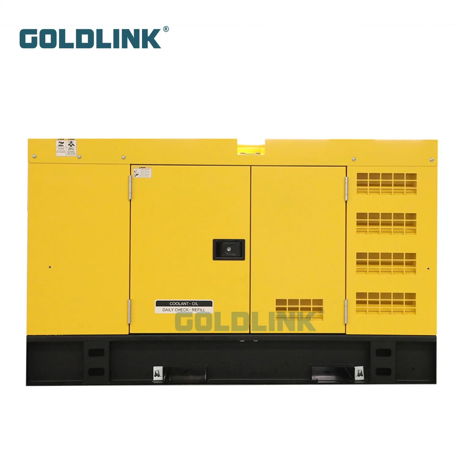 Factory Price 3 Phase 25 Kw Generator for Sale (4BT3.9-G2)