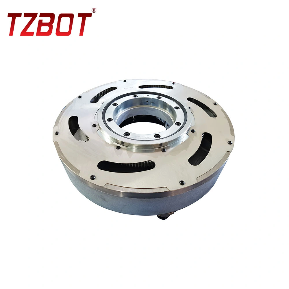 5cm Lifting Height Agv Lifts Spare Parts with Rotating Jacking (TZDSXZ-48-400)