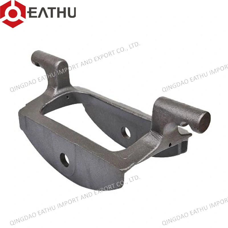 Customized Precision Castings Metal Carbon Steel Cold Hot Forging Shaft Services