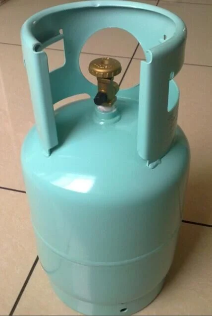 High Purity All Kinds of Refrigeration Refrigerant Gas Mapp Gas