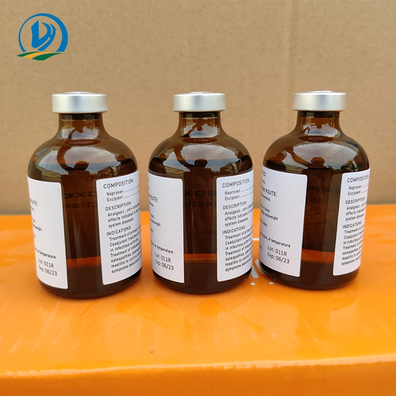 China Supply Pharmaceuticals Naproxen CAS 22204-53-1 for Anti-Inflammatory with Safety Delivery