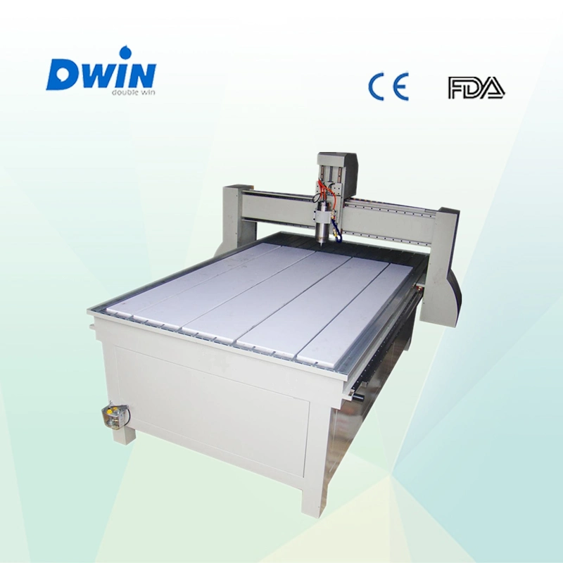 High quality/High cost performance  MDF Board CNC Advertising Machine with Dw1325 Model