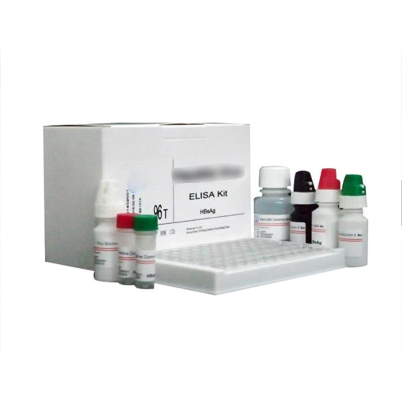 Biobase Clinical Chemistry Reagent Hematology Hematocytometer Analyzer Reagents