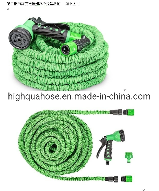 Fatory Direct Sale Premium Garden Silicone Hose